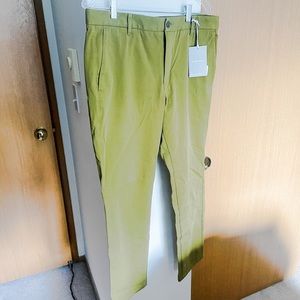 Everlane Performance Chino.